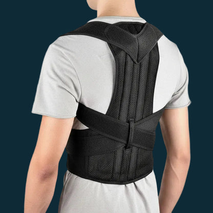 PostureYourBack Haltungskorrektor